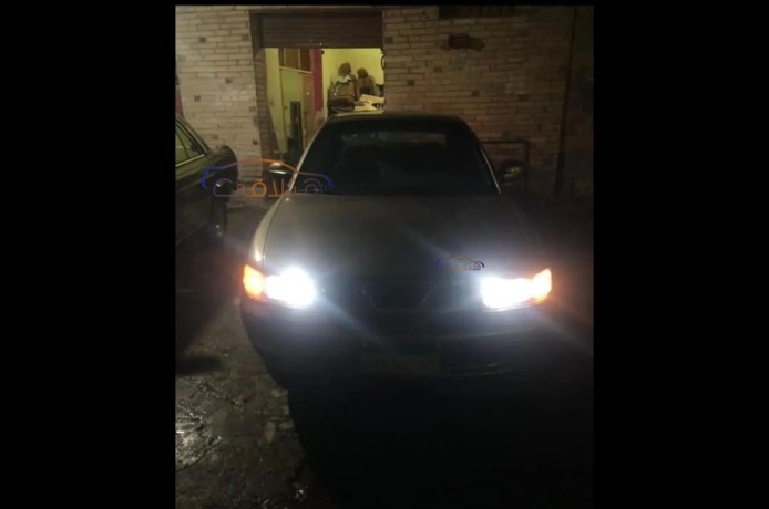 used-daewoo-nubira-1-1997-for-sale-maadi-big-3